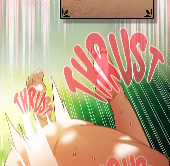 Thrust & Conquer Page 47 - MangaHe