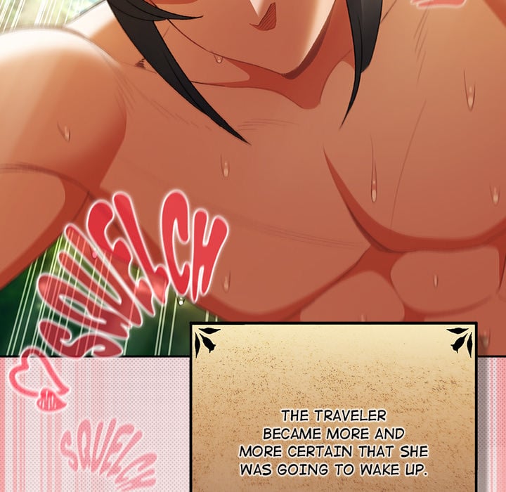Thrust & Conquer Page 56 - MangaHe