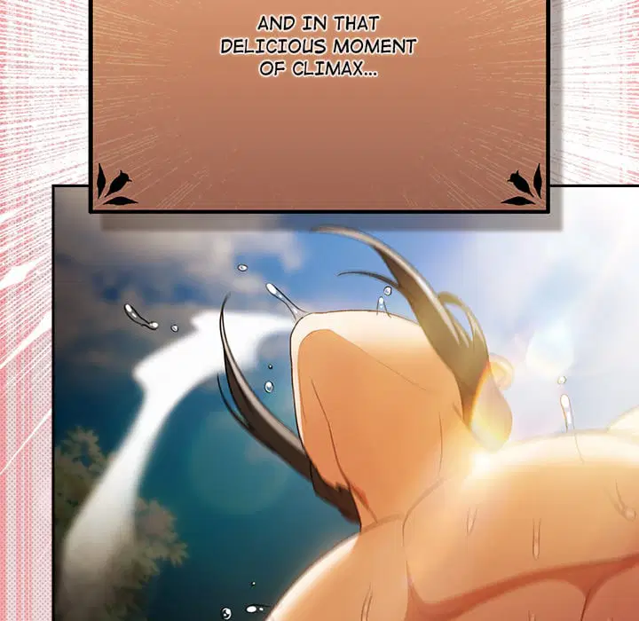Thrust & Conquer Page 62 - MangaHe