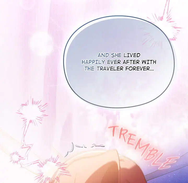 Thrust & Conquer Page 74 - MangaHe