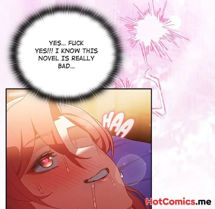 Thrust & Conquer Page 78 - MangaHe