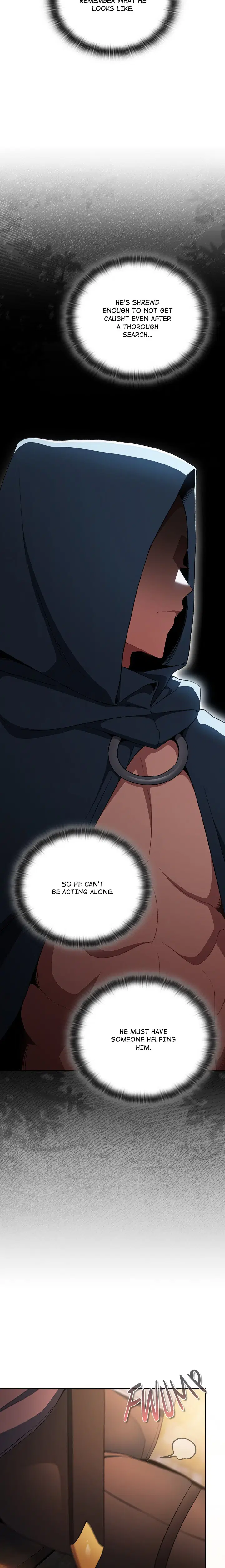 Thrust & Conquer Page 16 - MangaHe