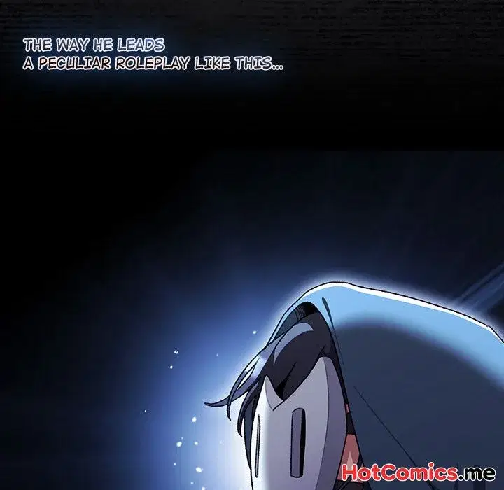 Thrust & Conquer Page 107 - MangaHe