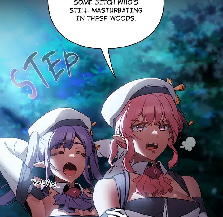Thrust & Conquer Page 161 - MangaHe