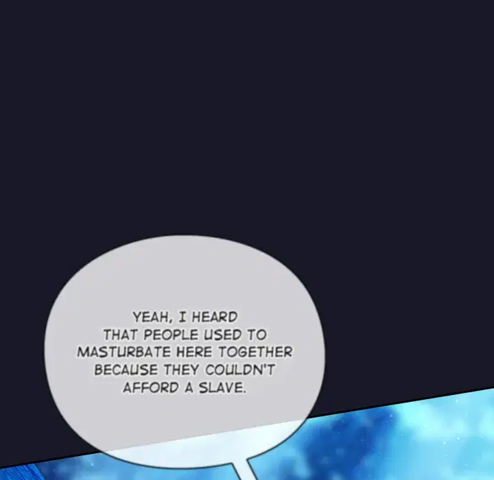 Thrust & Conquer Page 163 - MangaHe