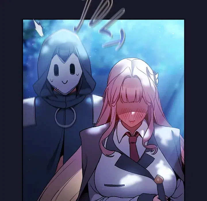 Thrust & Conquer Page 33 - MangaHe