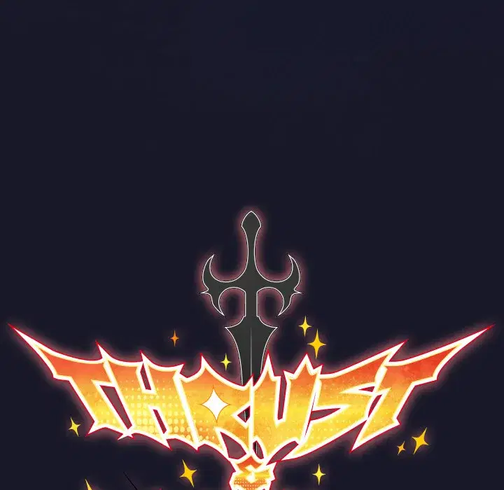 Thrust & Conquer Page 64 - MangaHe