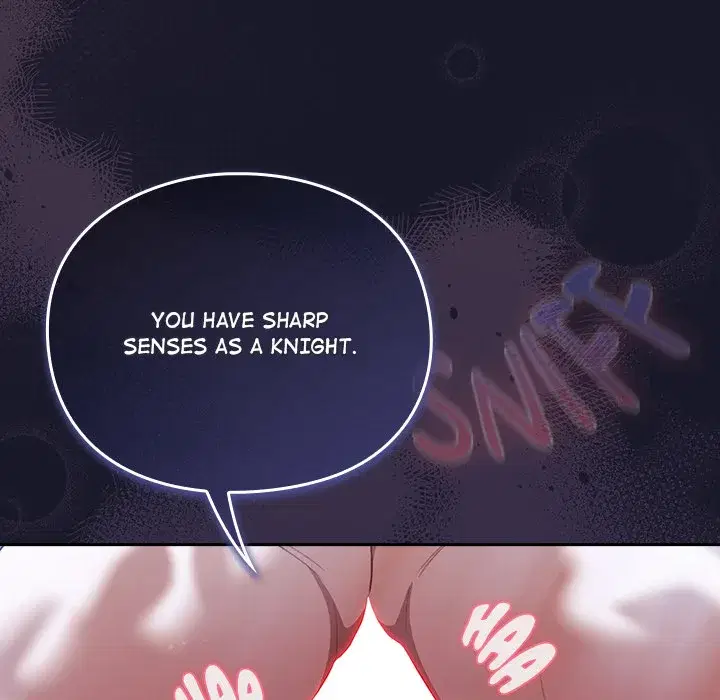Thrust & Conquer Page 81 - MangaHe