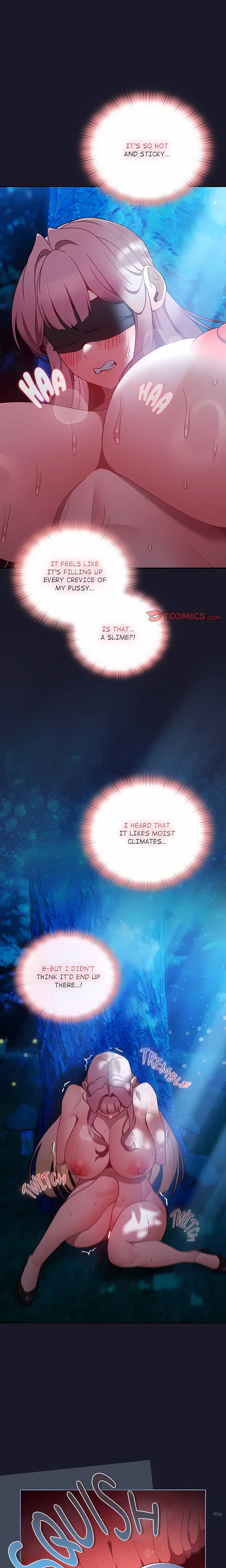 Thrust & Conquer Page 2 - MangaHe