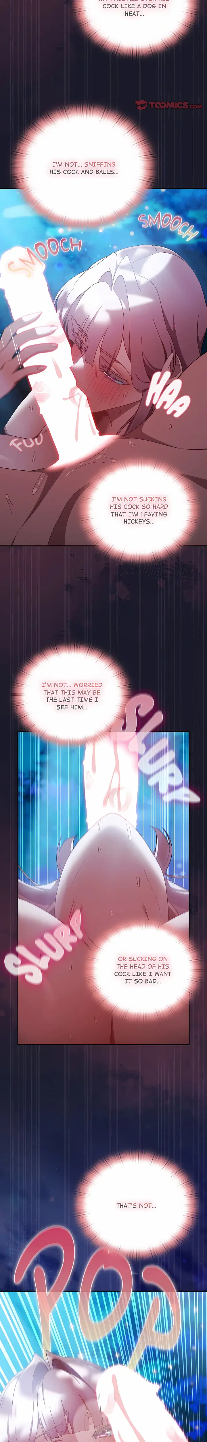 Thrust & Conquer Page 18 - MangaHe