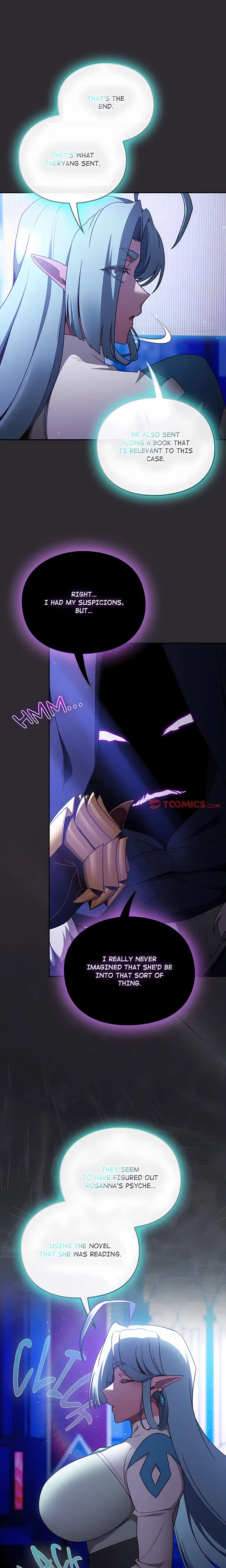 Thrust & Conquer Page 3 - MangaHe