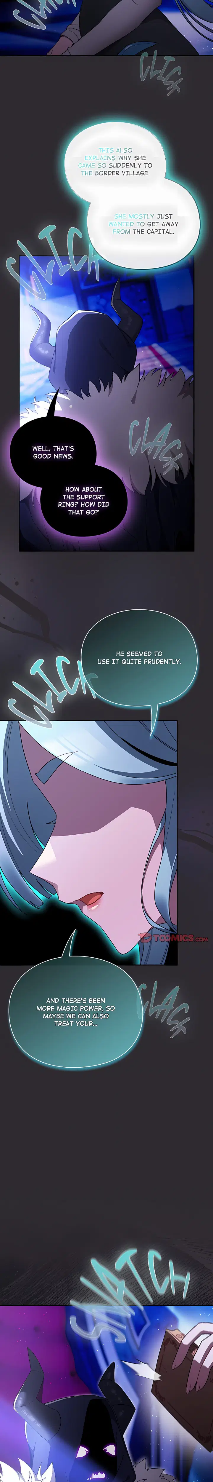 Thrust & Conquer Page 4 - MangaHe