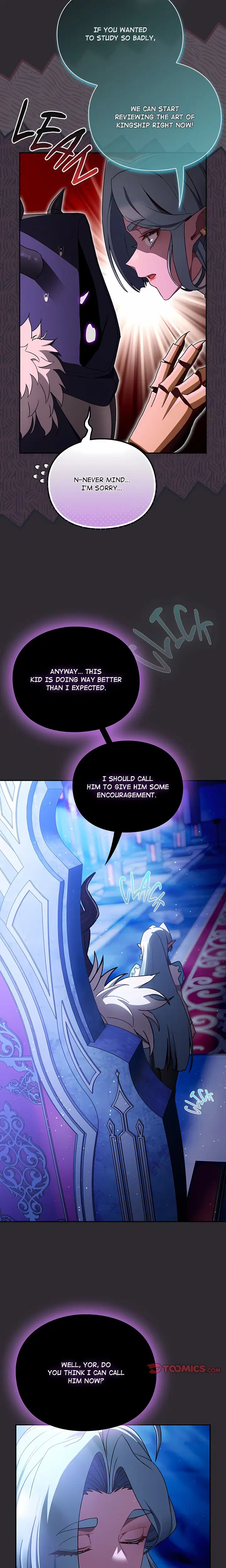 Thrust & Conquer Page 6 - MangaHe
