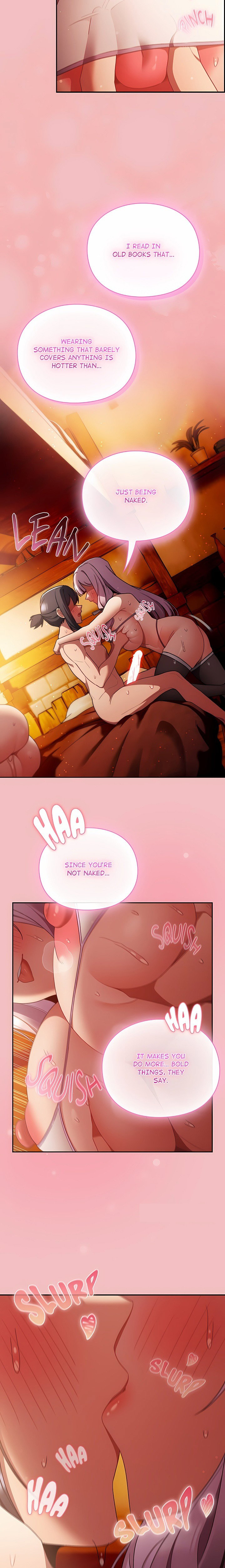 Thrust & Conquer Page 4 - MangaHe