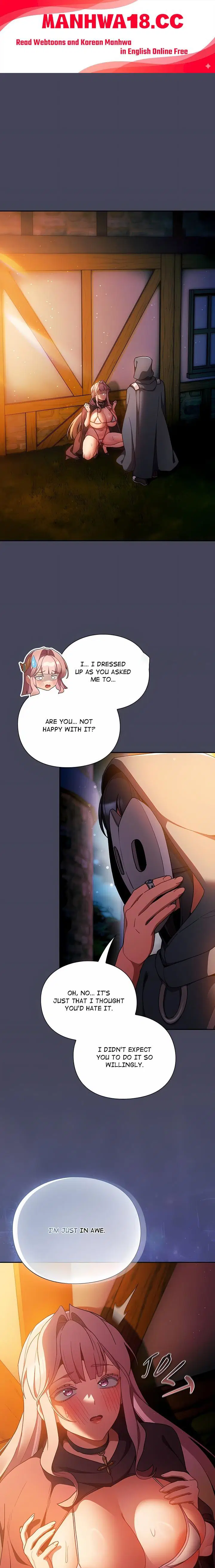 Thrust & Conquer Page 2 - MangaHe