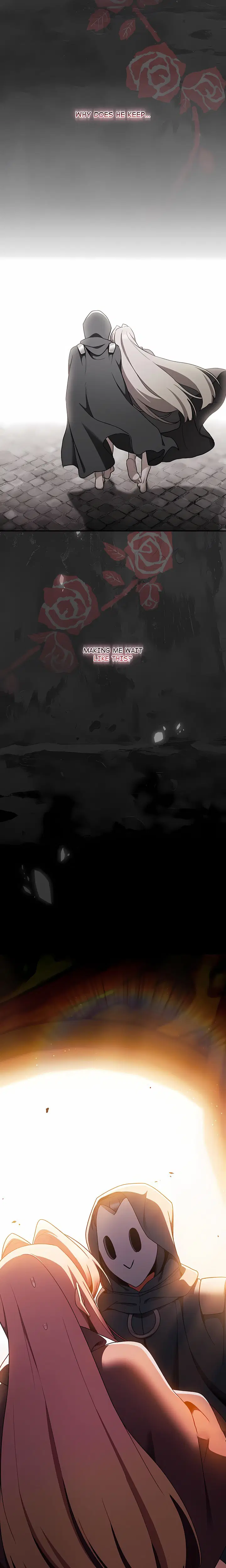 Thrust & Conquer Page 25 - MangaHe