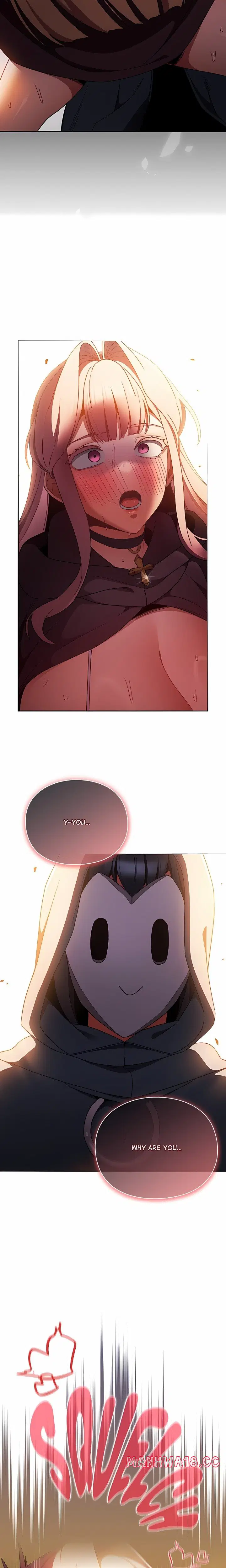Thrust & Conquer Page 26 - MangaHe