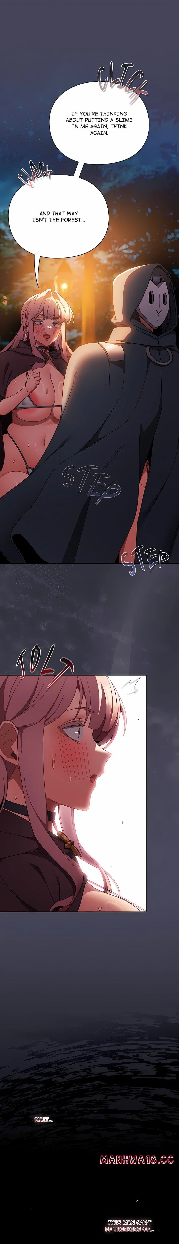 Thrust & Conquer Page 7 - MangaHe