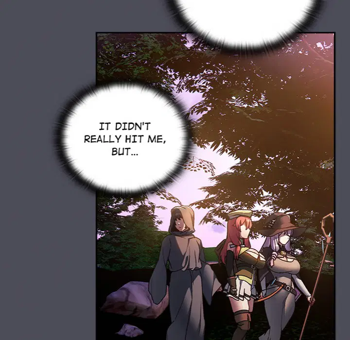 Thrust & Conquer Page 104 - MangaHe
