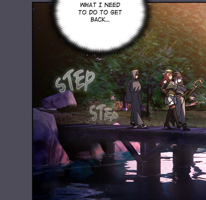 Thrust & Conquer Page 116 - MangaHe