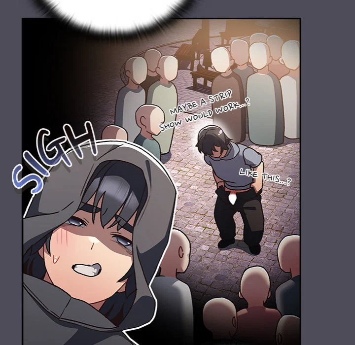 Thrust & Conquer Page 118 - MangaHe