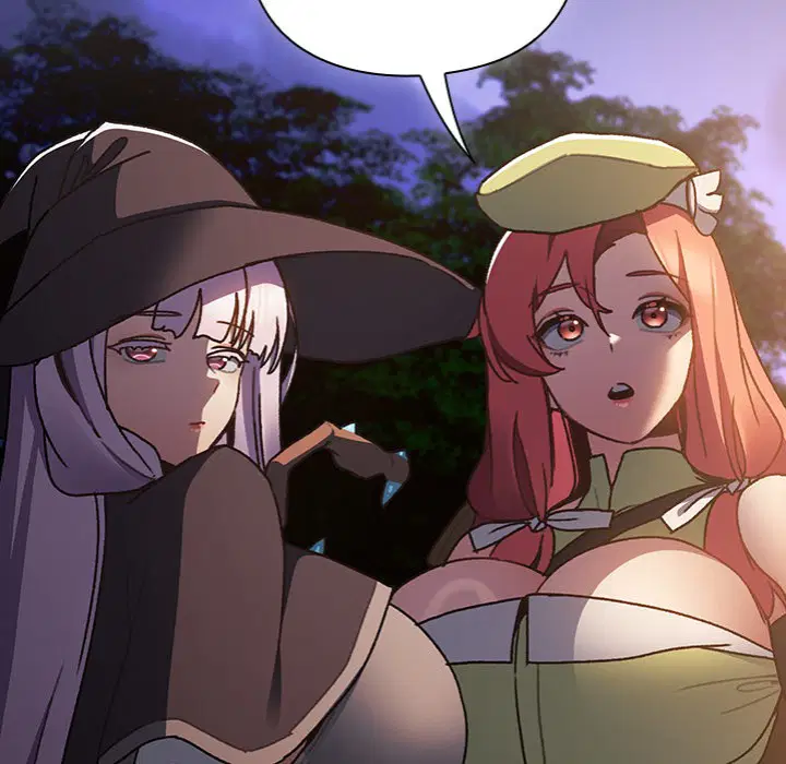 Thrust & Conquer Page 138 - MangaHe