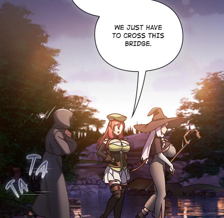 Thrust & Conquer Page 143 - MangaHe