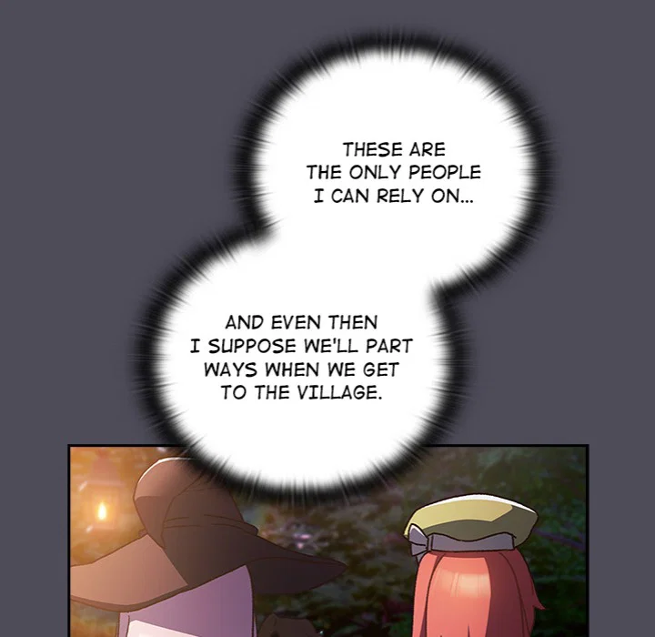 Thrust & Conquer Page 145 - MangaHe