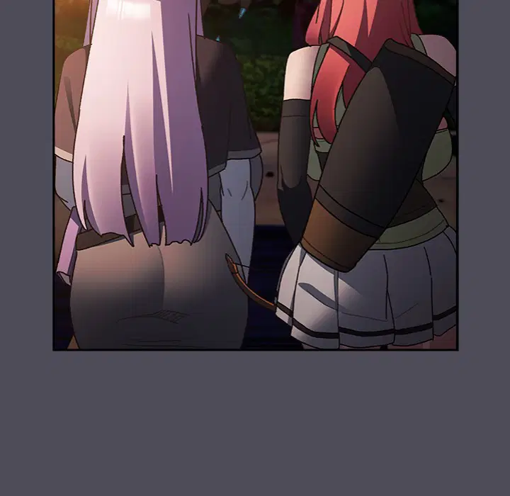 Thrust & Conquer Page 146 - MangaHe