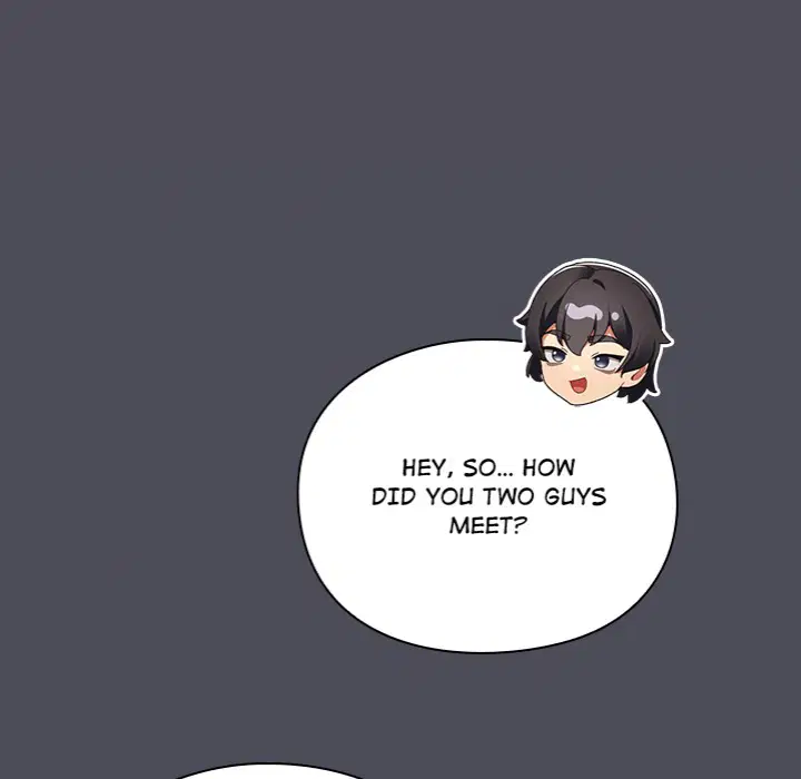Thrust & Conquer Page 149 - MangaHe