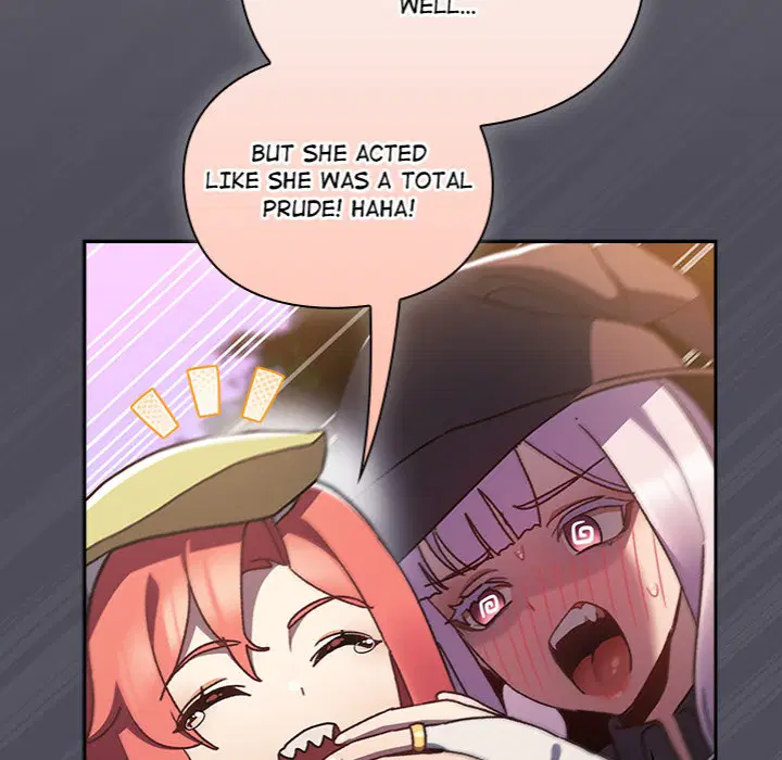 Thrust & Conquer Page 171 - MangaHe