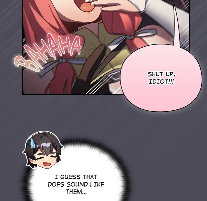 Thrust & Conquer Page 172 - MangaHe