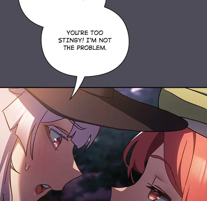 Thrust & Conquer Page 187 - MangaHe