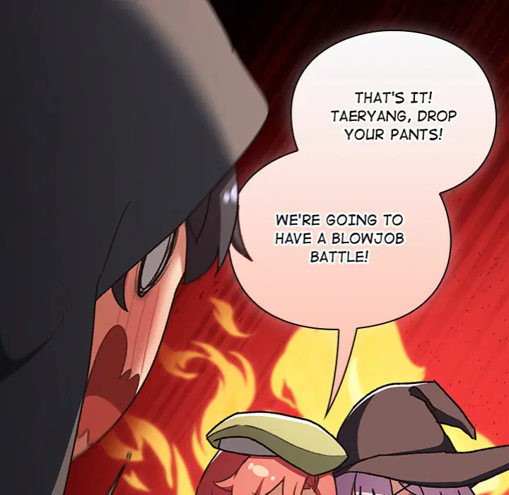 Thrust & Conquer Page 192 - MangaHe