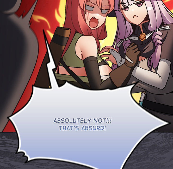 Thrust & Conquer Page 193 - MangaHe