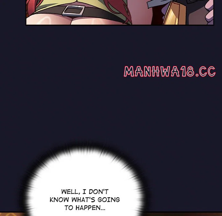 Thrust & Conquer Page 205 - MangaHe