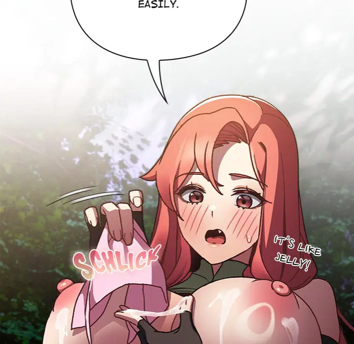 Thrust & Conquer Page 40 - MangaHe