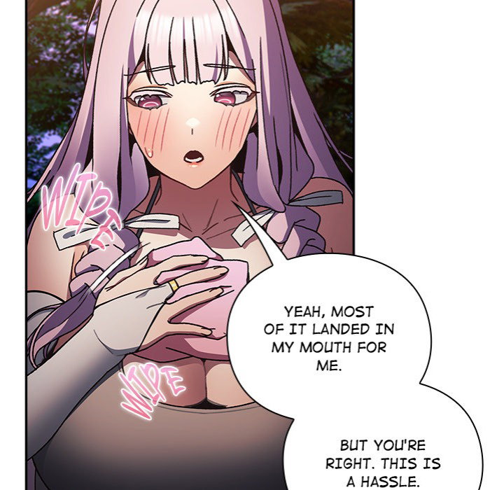 Thrust & Conquer Page 43 - MangaHe