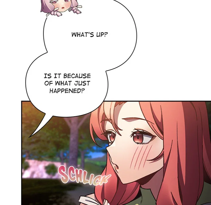 Thrust & Conquer Page 45 - MangaHe