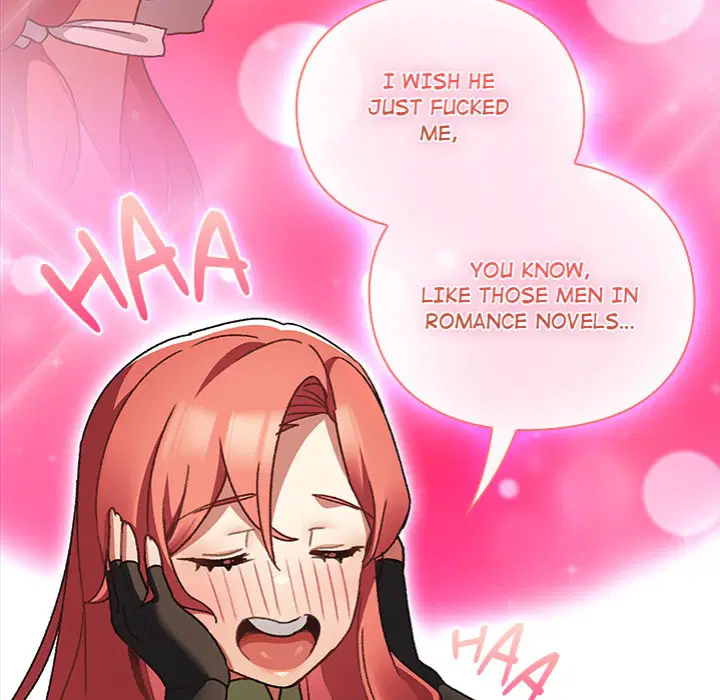 Thrust & Conquer Page 49 - MangaHe
