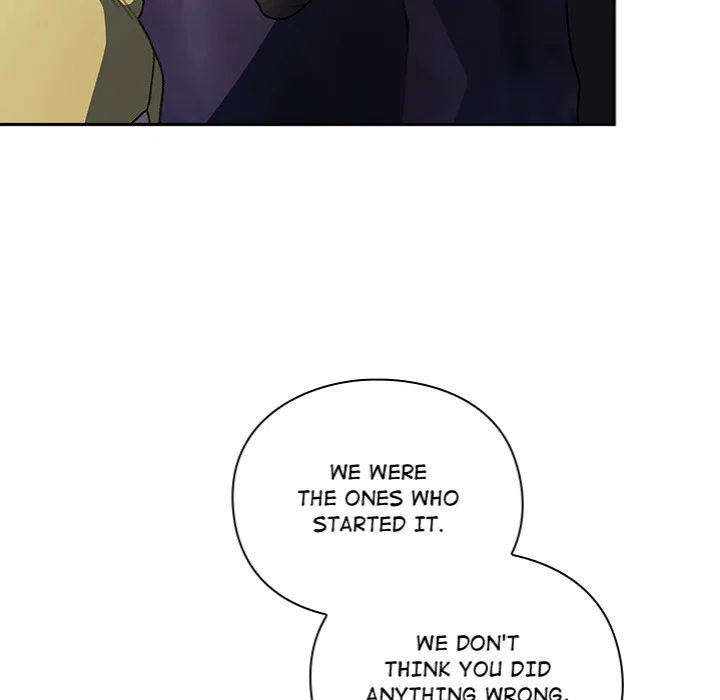 Thrust & Conquer Page 61 - MangaHe