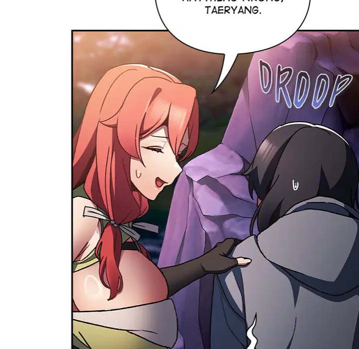 Thrust & Conquer Page 62 - MangaHe