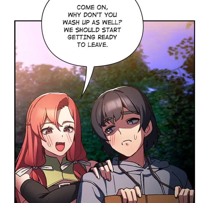 Thrust & Conquer Page 64 - MangaHe