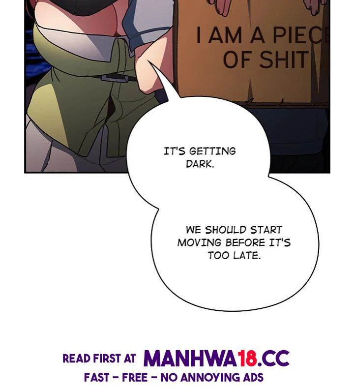 Thrust & Conquer Page 65 - MangaHe