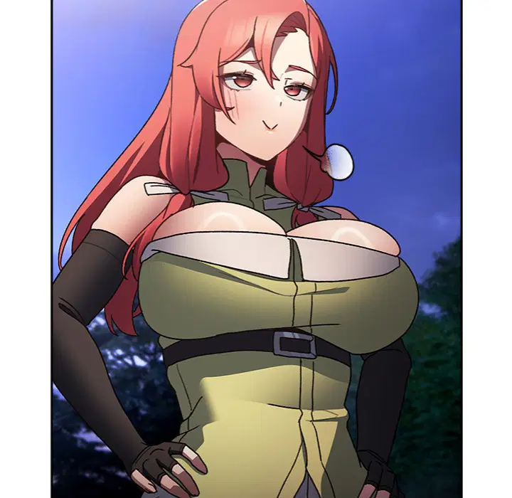 Thrust & Conquer Page 69 - MangaHe