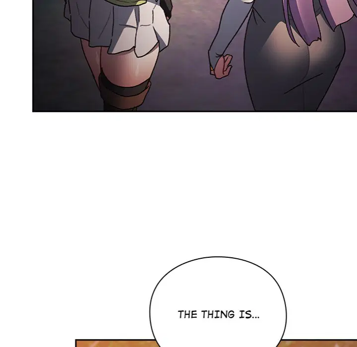 Thrust & Conquer Page 72 - MangaHe