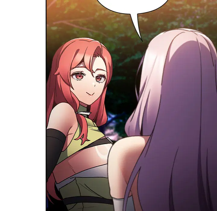 Thrust & Conquer Page 73 - MangaHe