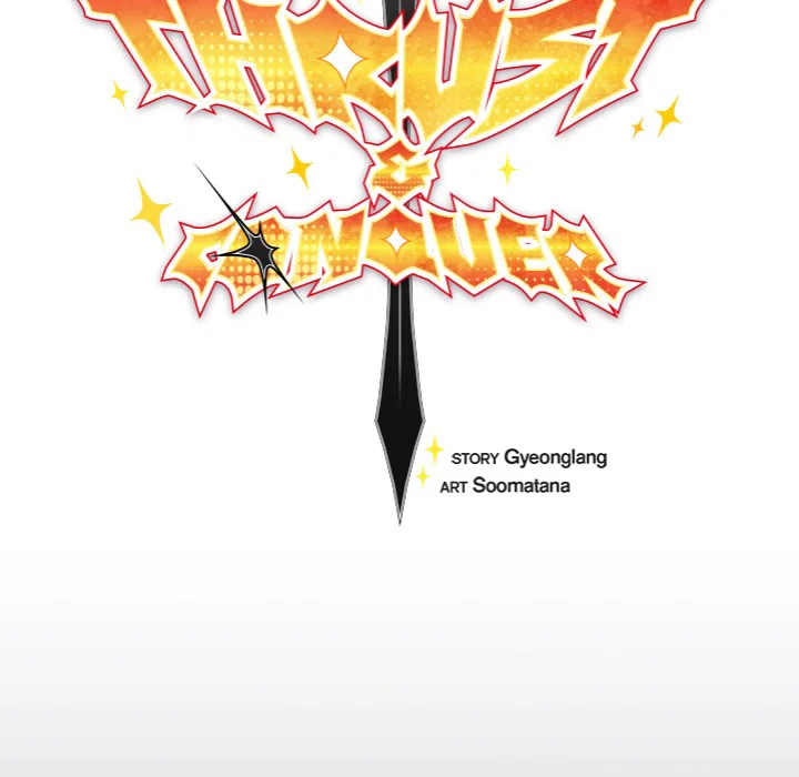 Thrust & Conquer Page 79 - MangaHe