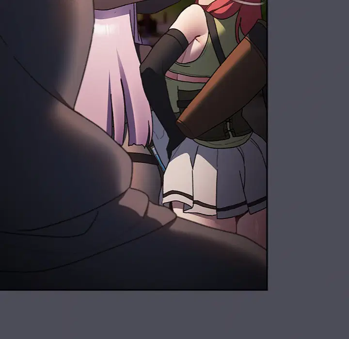 Thrust & Conquer Page 83 - MangaHe