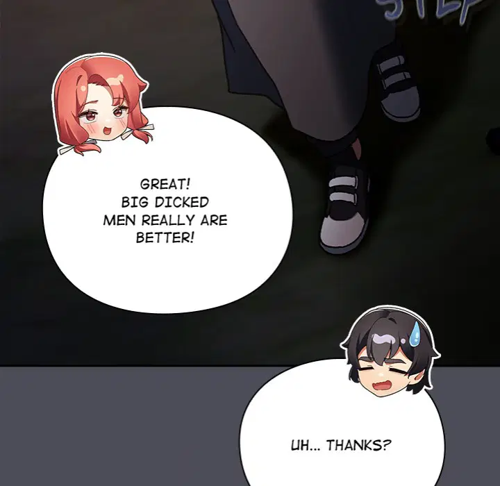Thrust & Conquer Page 87 - MangaHe